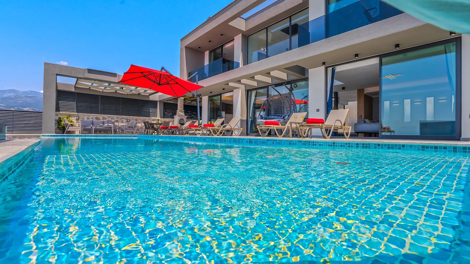 Villa Best Kalkan Kalkan 97