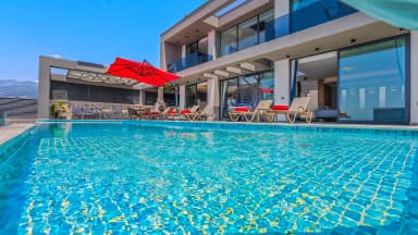 Villa Best Kalkan Kalkan 97