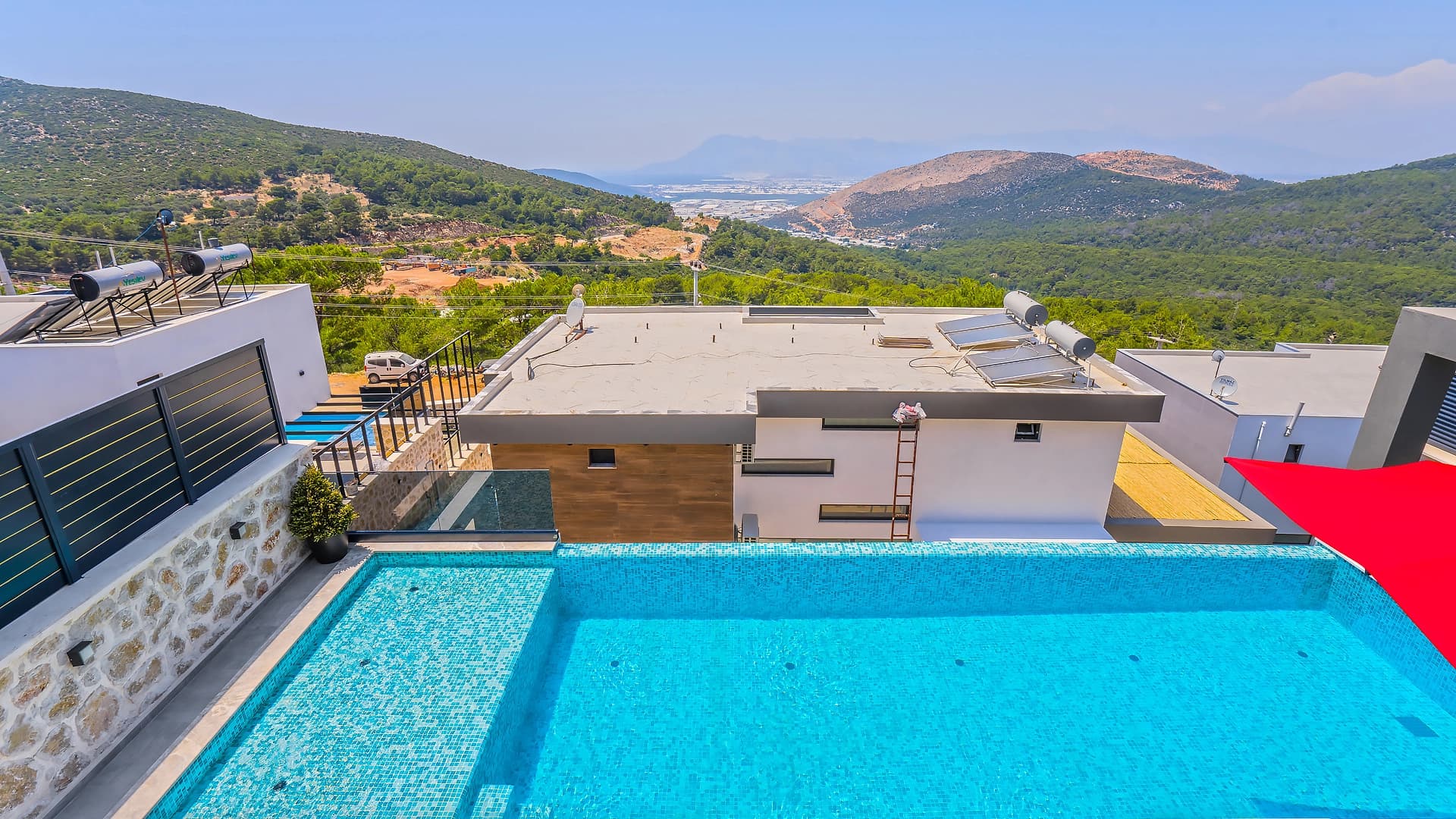 Villa Best Kalkan Kalkan 21