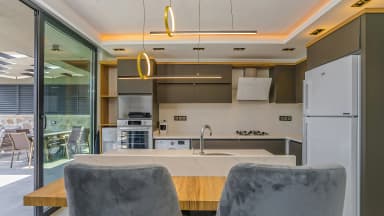 Villa Best Kalkan Kalkan 77