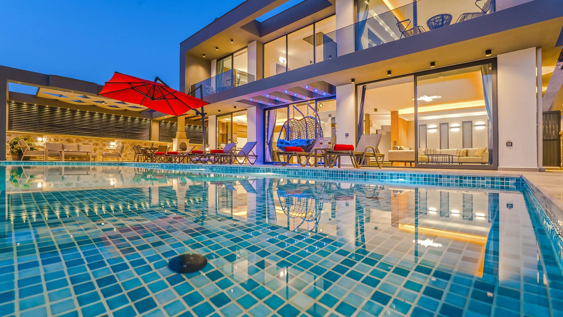 Villa Best Kalkan Kalkan 55