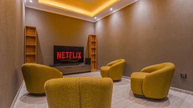 Villa Best Kalkan Isıtmalı Havuz 36