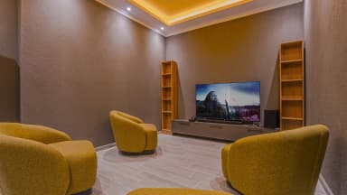 Villa Best Kalkan Kalkan 43