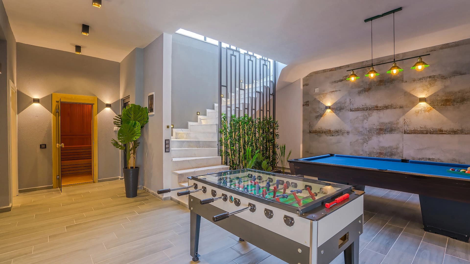 Villa Best Kalkan Kalkan 15