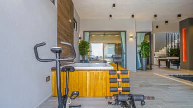 Villa Best Kalkan Kalkan 29