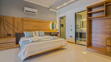 Villa Best Kalkan Kalkan 79