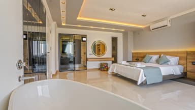 Villa Best Kalkan Kalkan 37