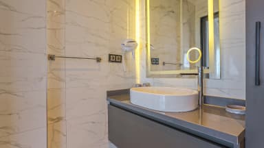Villa Best Kalkan Isıtmalı Havuz 72