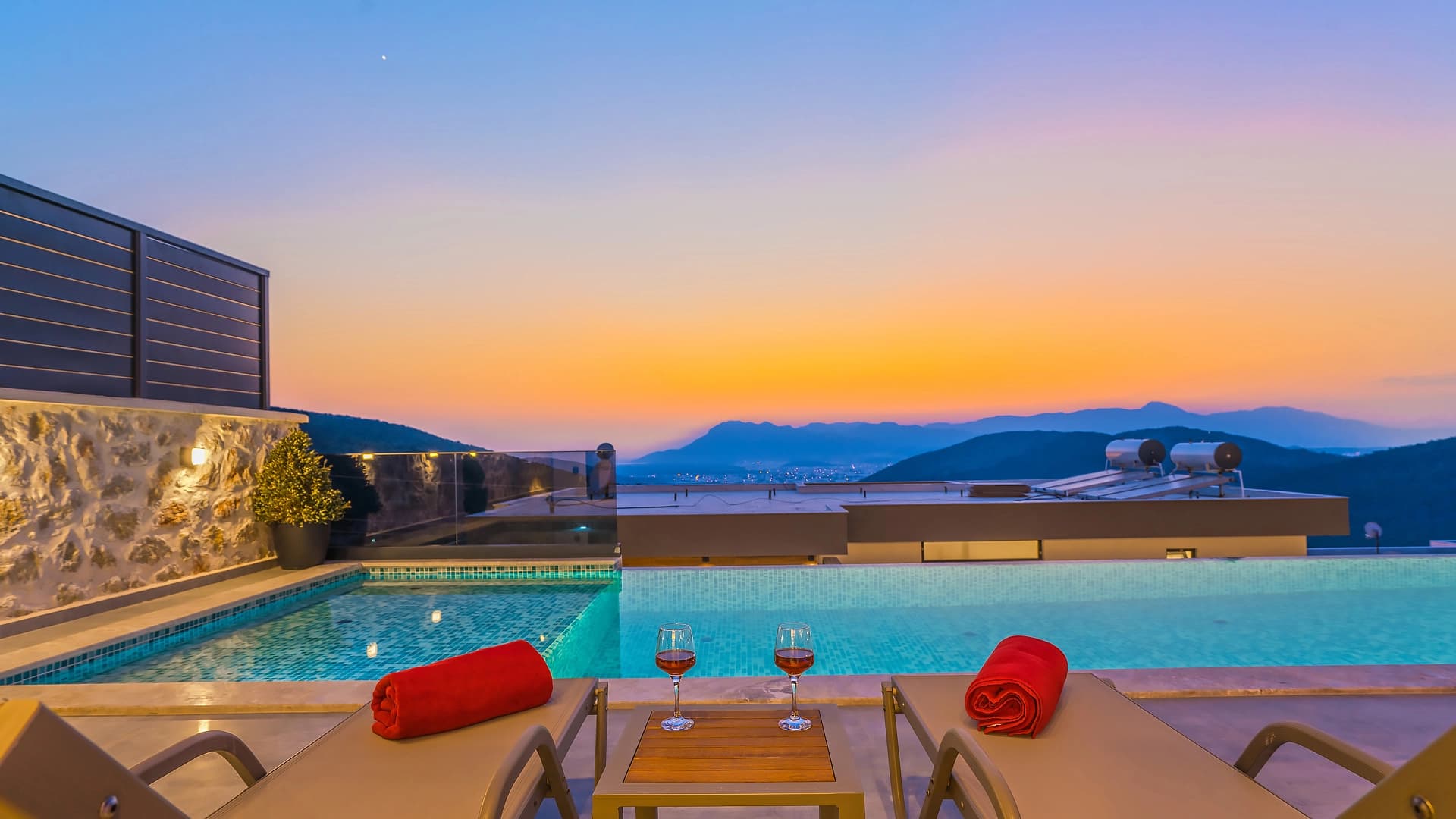 Villa Best Kalkan Kalkan 69