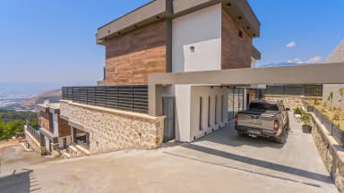 Villa Best Kalkan Kalkan 35
