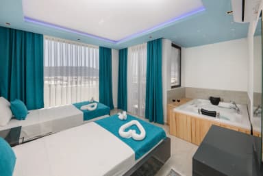 Villa Liva Duo Yeşilköy 96