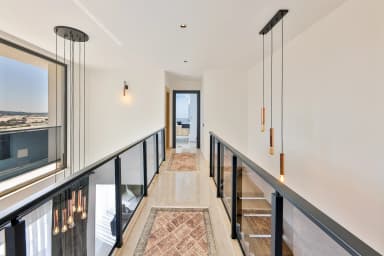 Villa Liva Duo Korunaklı Havuz 75