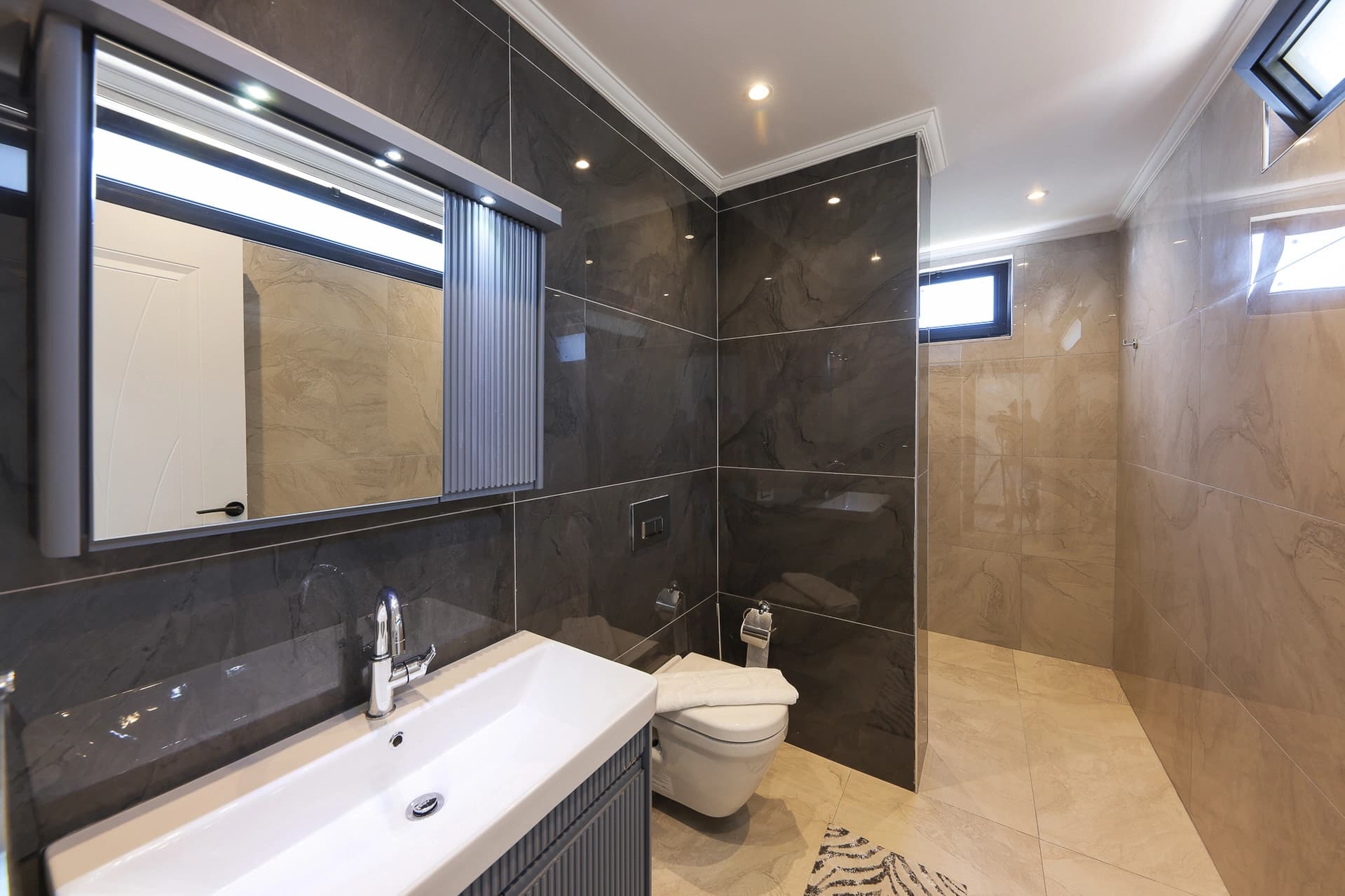 Villa Liva Duo Yeşilköy 34