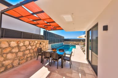 Villa Liva Duo Yeşilköy 52