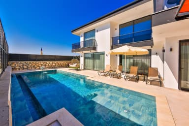 Villa Liva Duo Yeşilköy 66