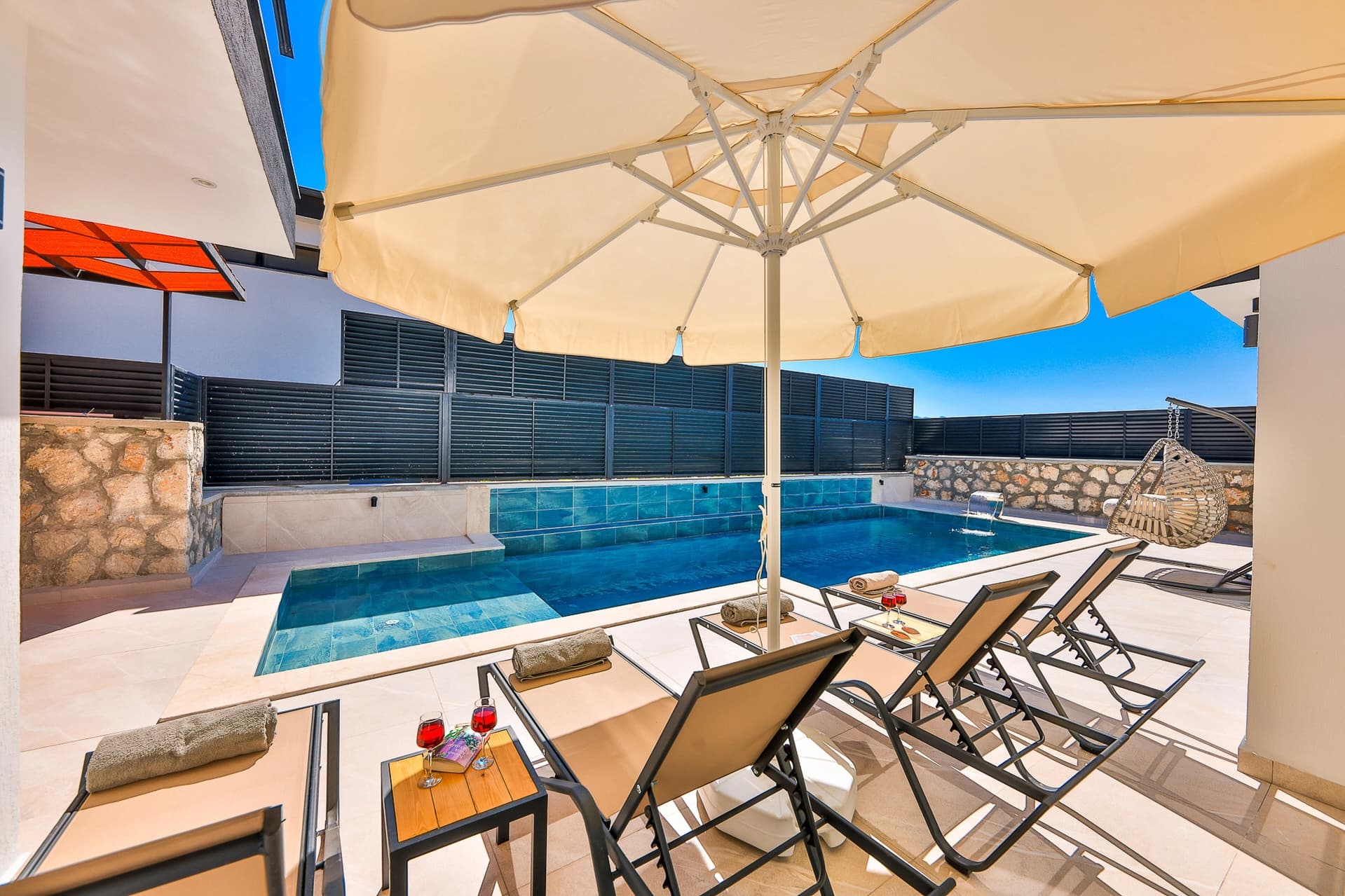 Villa Liva Duo Yeşilköy 94