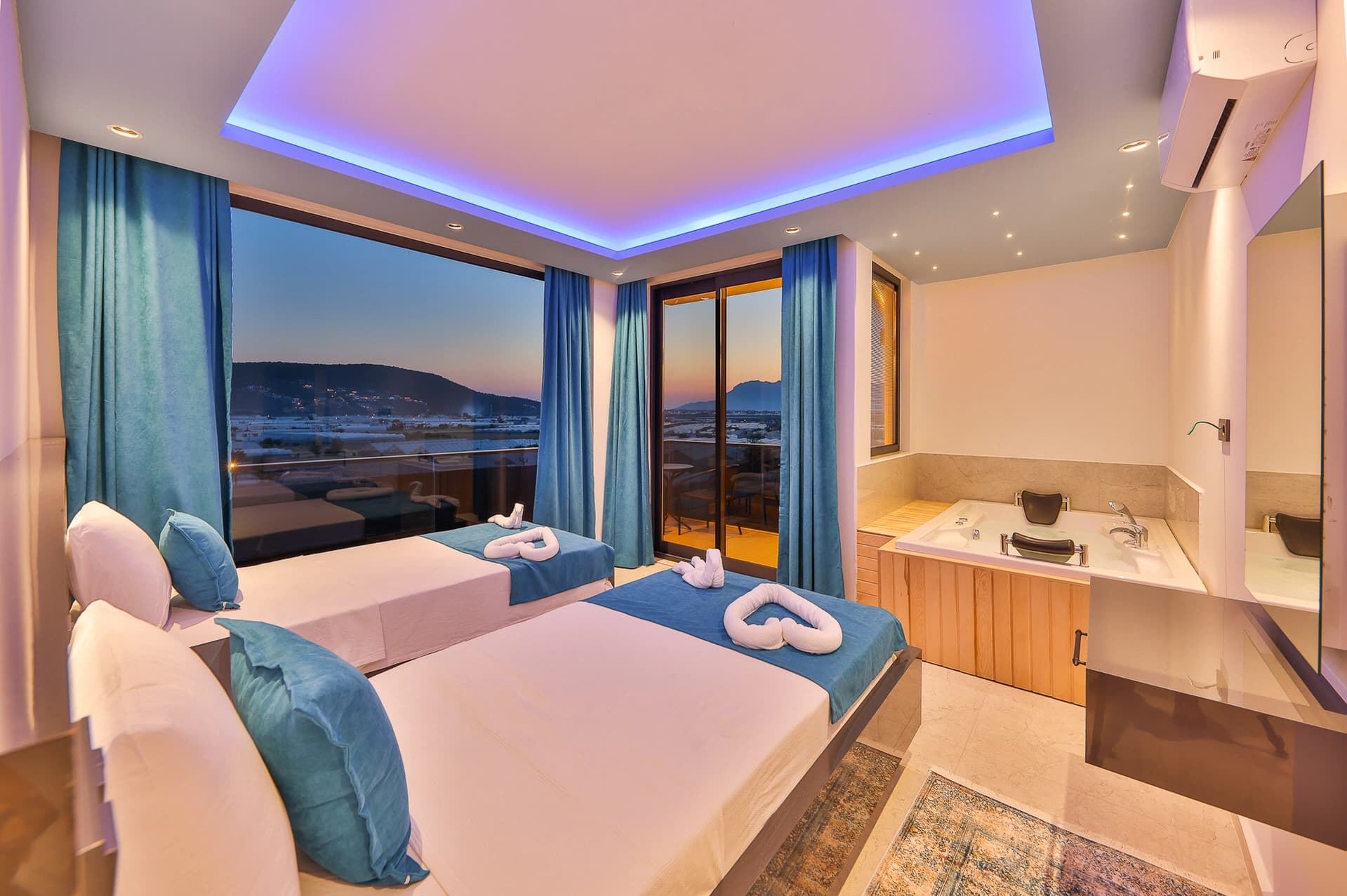 Villa Liva Duo Yeşilköy 20