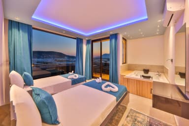 Villa Liva Duo Yeşilköy 20