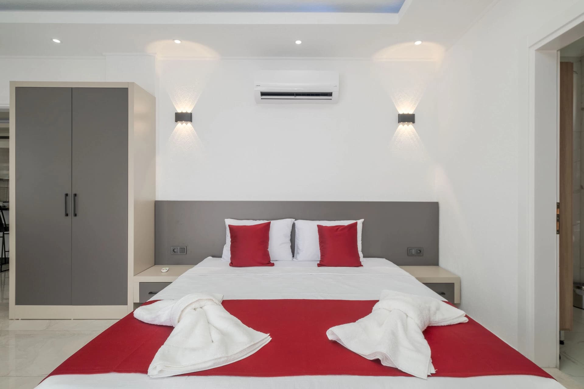 Villa Ateş Yeşilköy Korunaklı Havuz 10