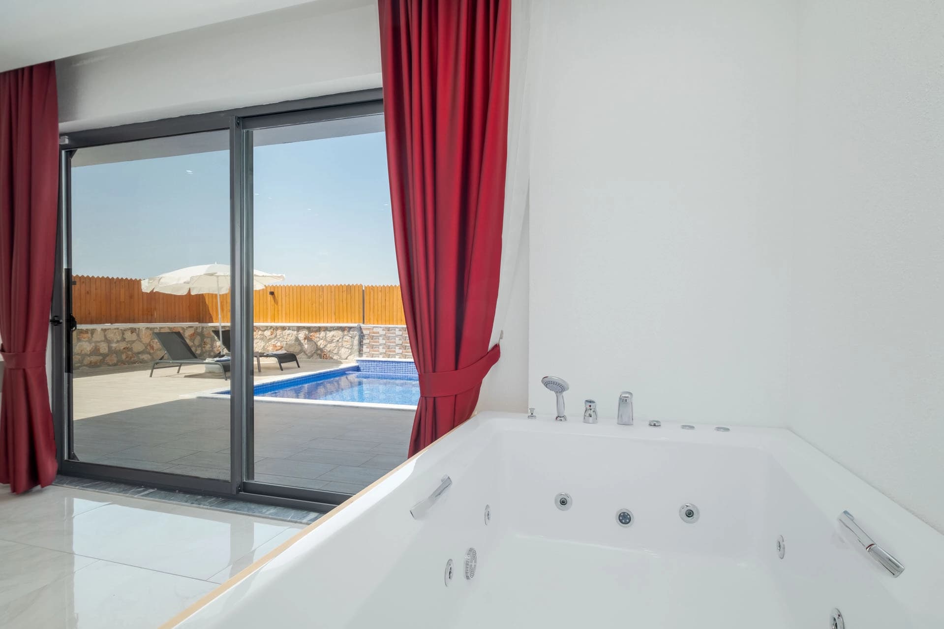 Villa Ateş Yeşilköy Yeşilköy 17