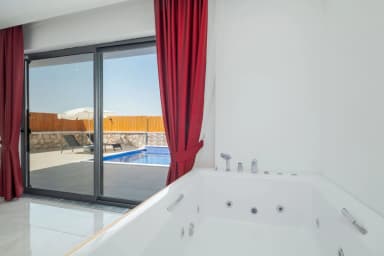 Villa Ateş Yeşilköy Yeşilköy 17