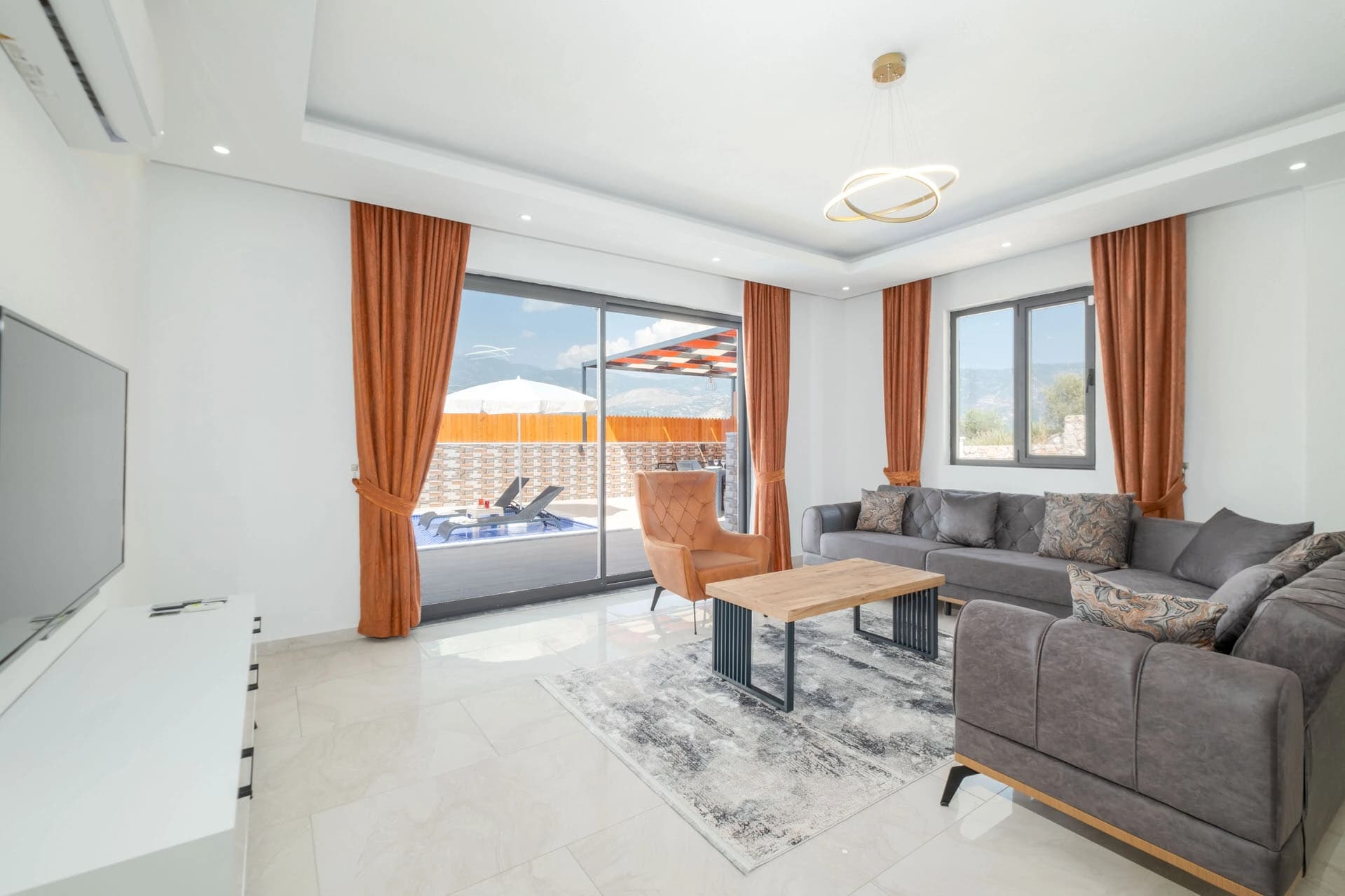 Villa Ateş Yeşilköy Yeşilköy 23