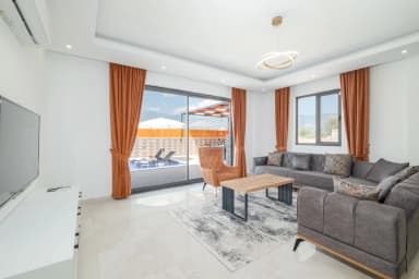 Villa Ateş Yeşilköy Yeşilköy 23