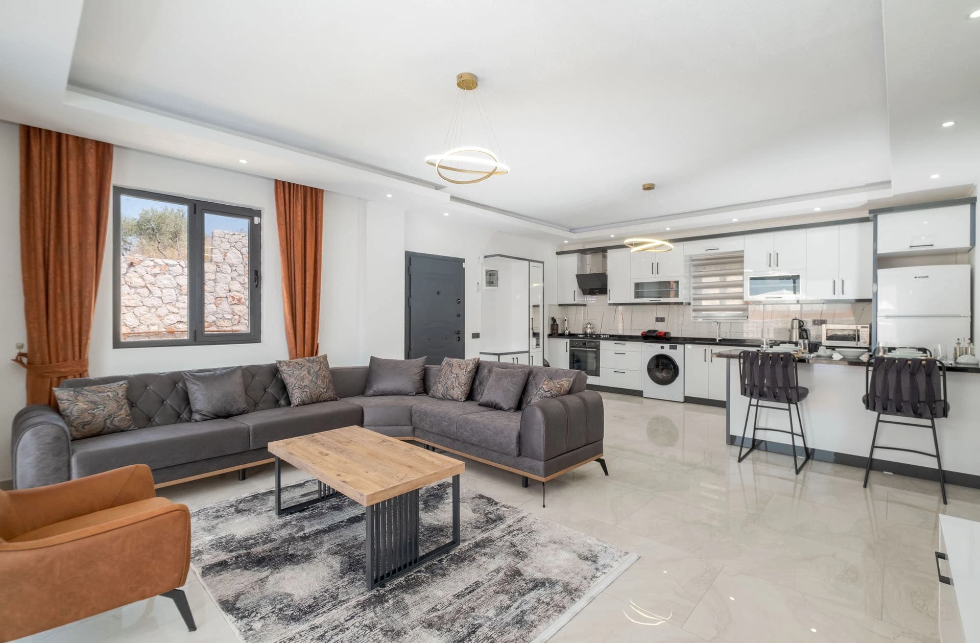 Villa Ateş Yeşilköy Yeşilköy 37