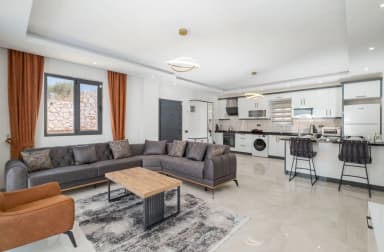 Villa Ateş Yeşilköy Yeşilköy 37