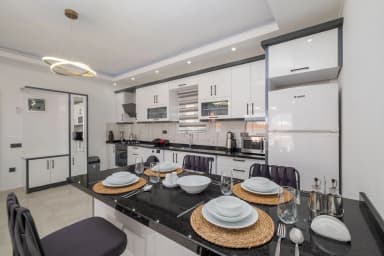 Villa Ateş Yeşilköy Yeşilköy 51