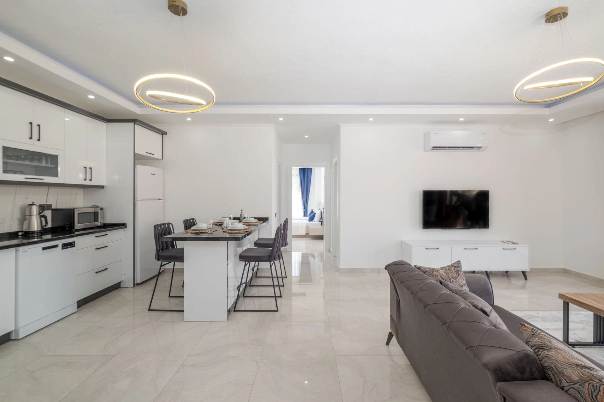 Villa Ateş Yeşilköy Korunaklı Havuz 58