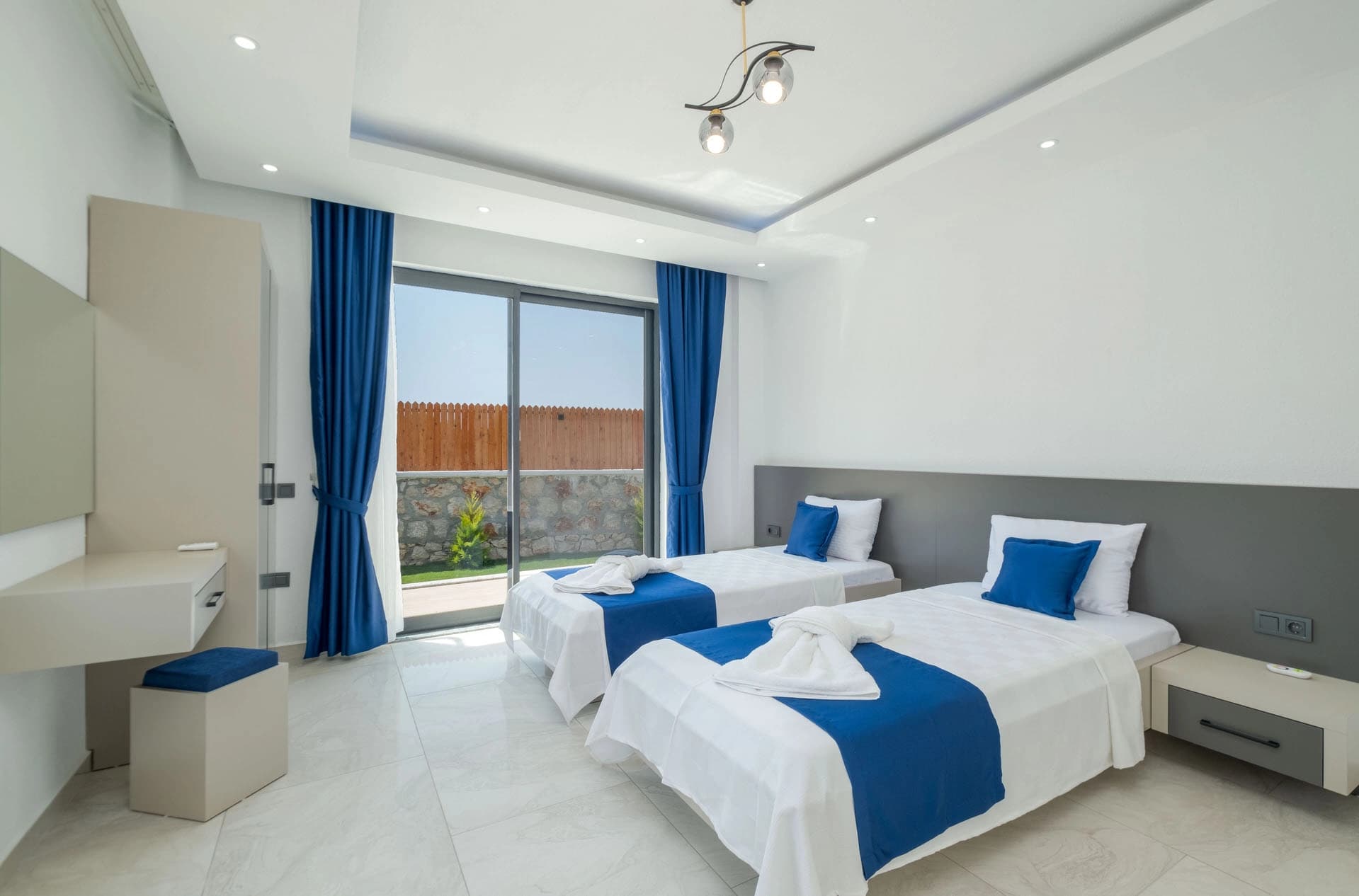 Villa Ateş Yeşilköy Yeşilköy 31