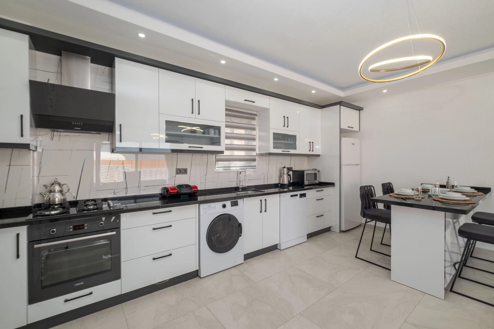 Villa Ateş Yeşilköy Yeşilköy 65