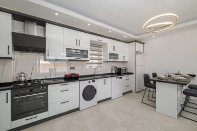 Villa Ateş Yeşilköy Yeşilköy 65