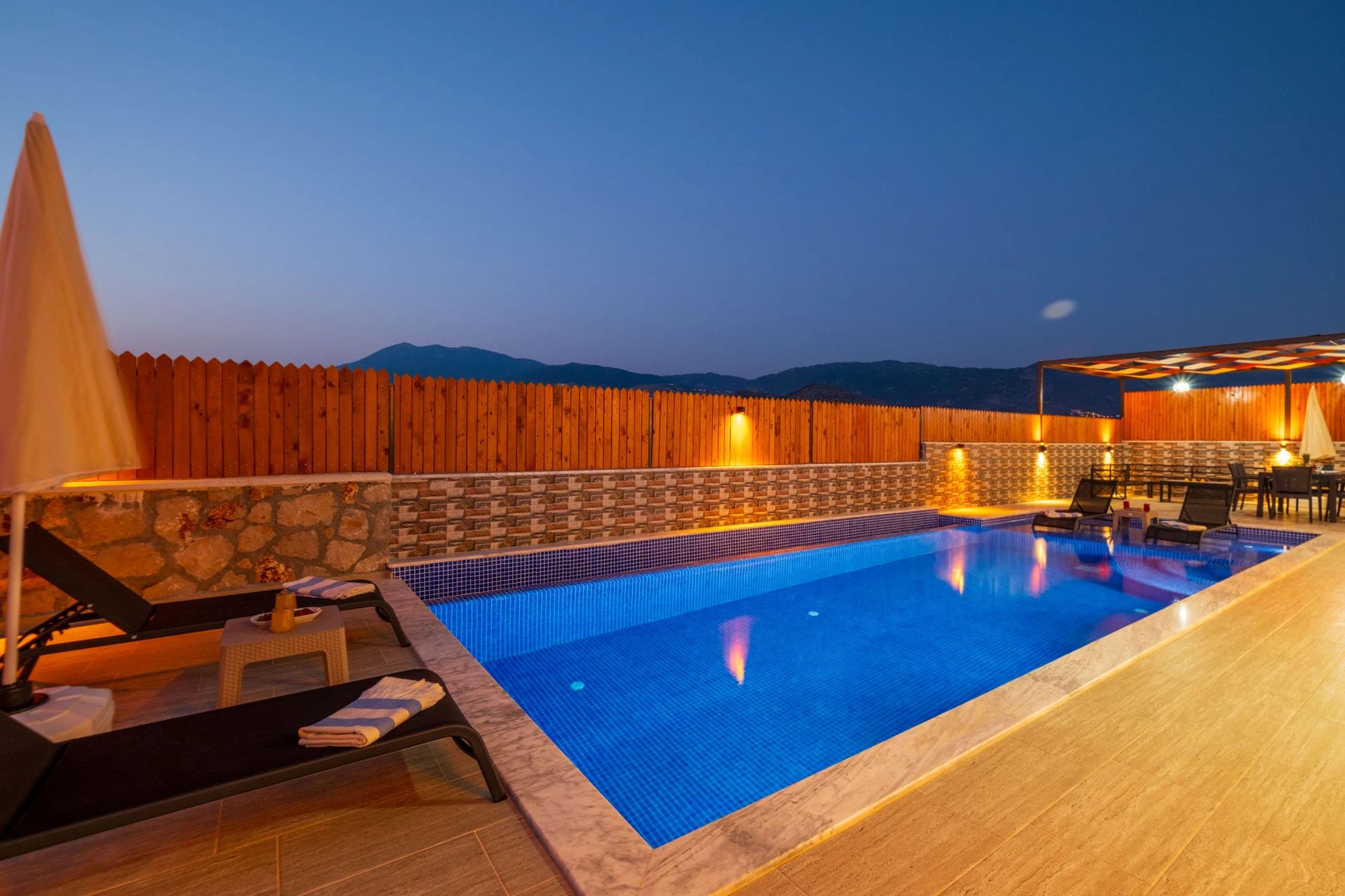 Villa Ateş Yeşilköy Yeşilköy 85