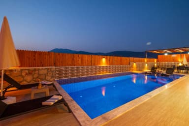 Villa Ateş Yeşilköy Yeşilköy 85