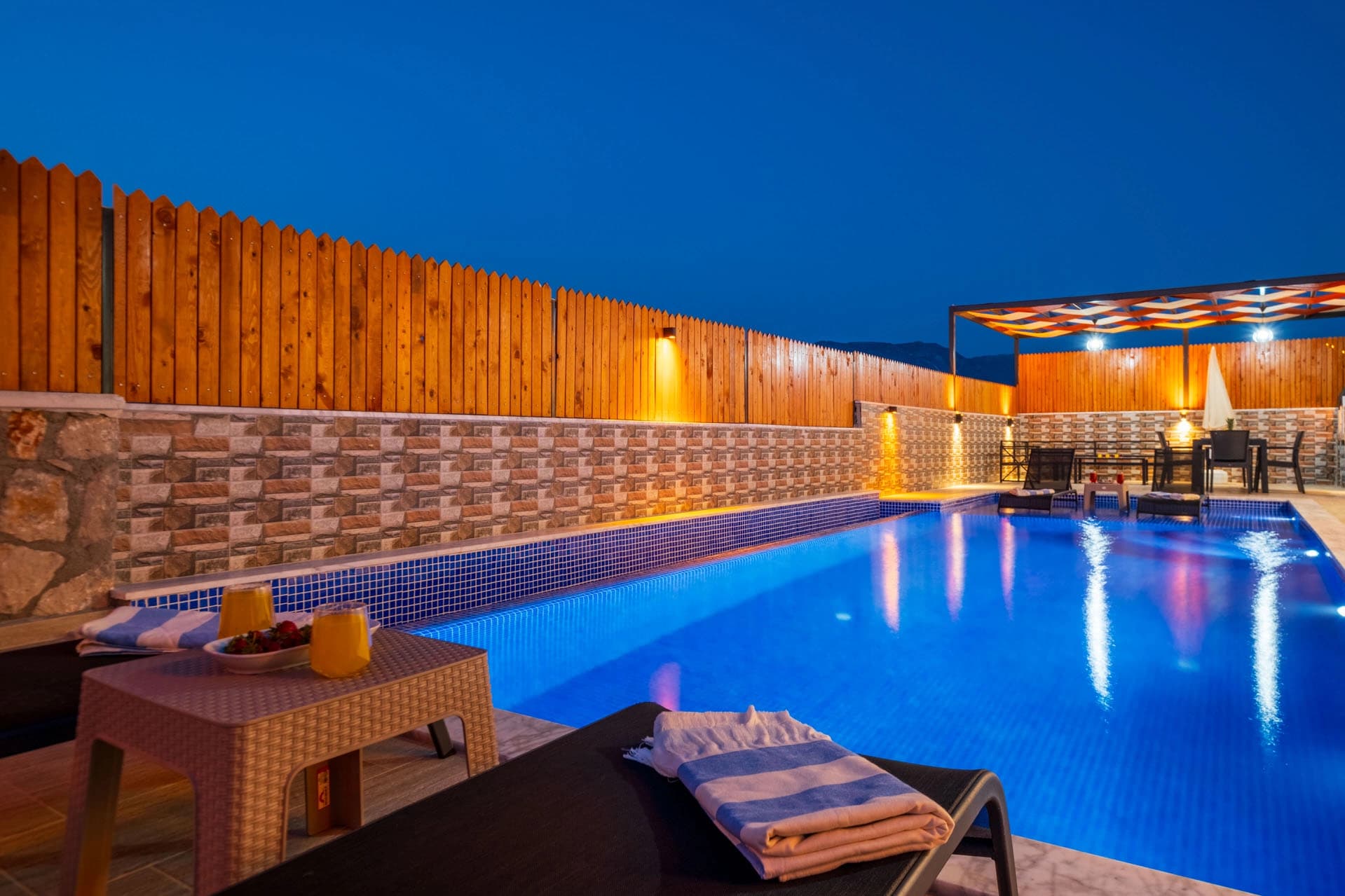 Villa Ateş Yeşilköy Yeşilköy 99