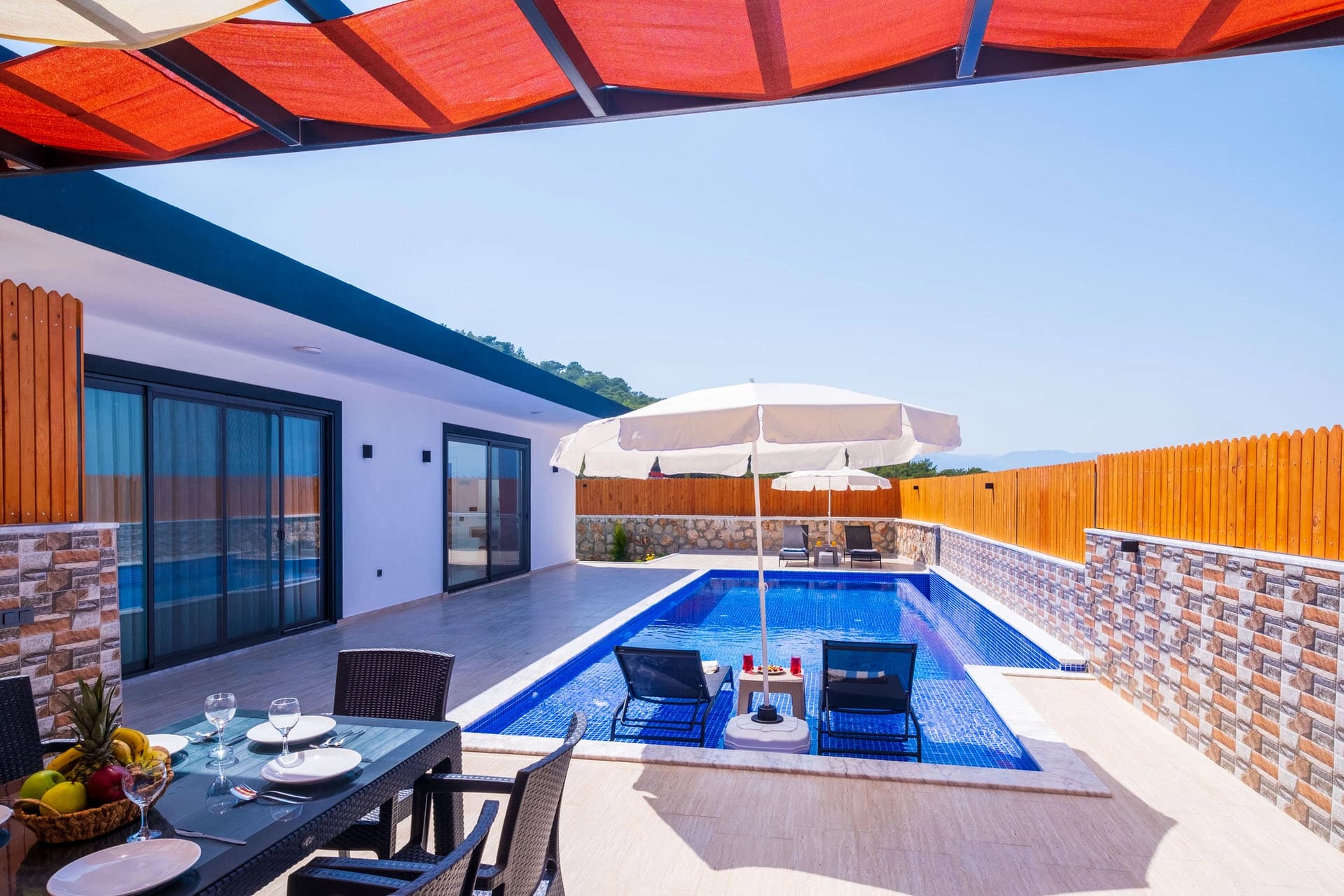 Villa Ateş Yeşilköy Yeşilköy 43