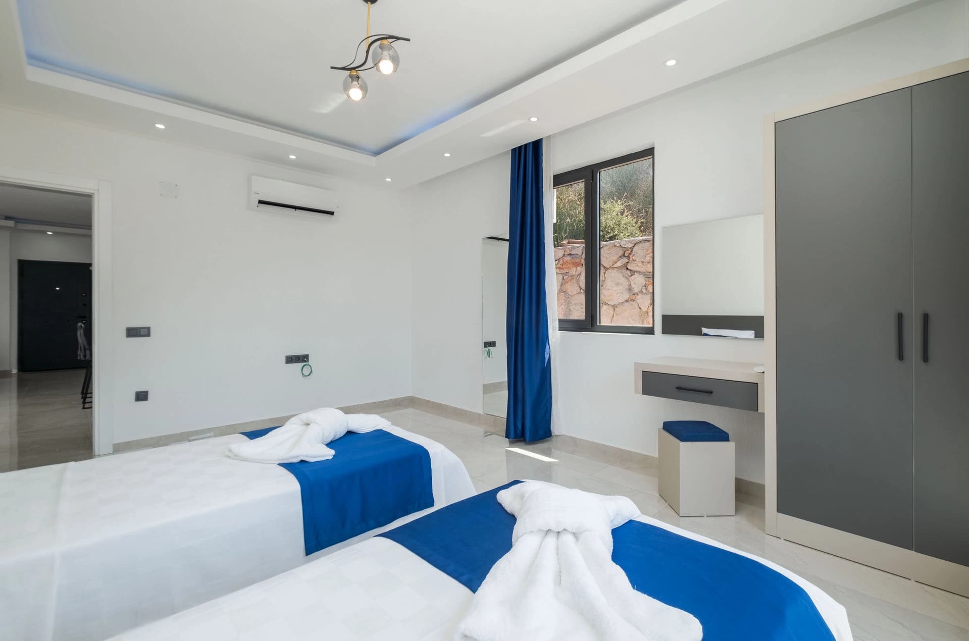Villa Ateş Yeşilköy Yeşilköy 45
