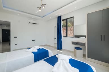 Villa Ateş Yeşilköy Yeşilköy 45