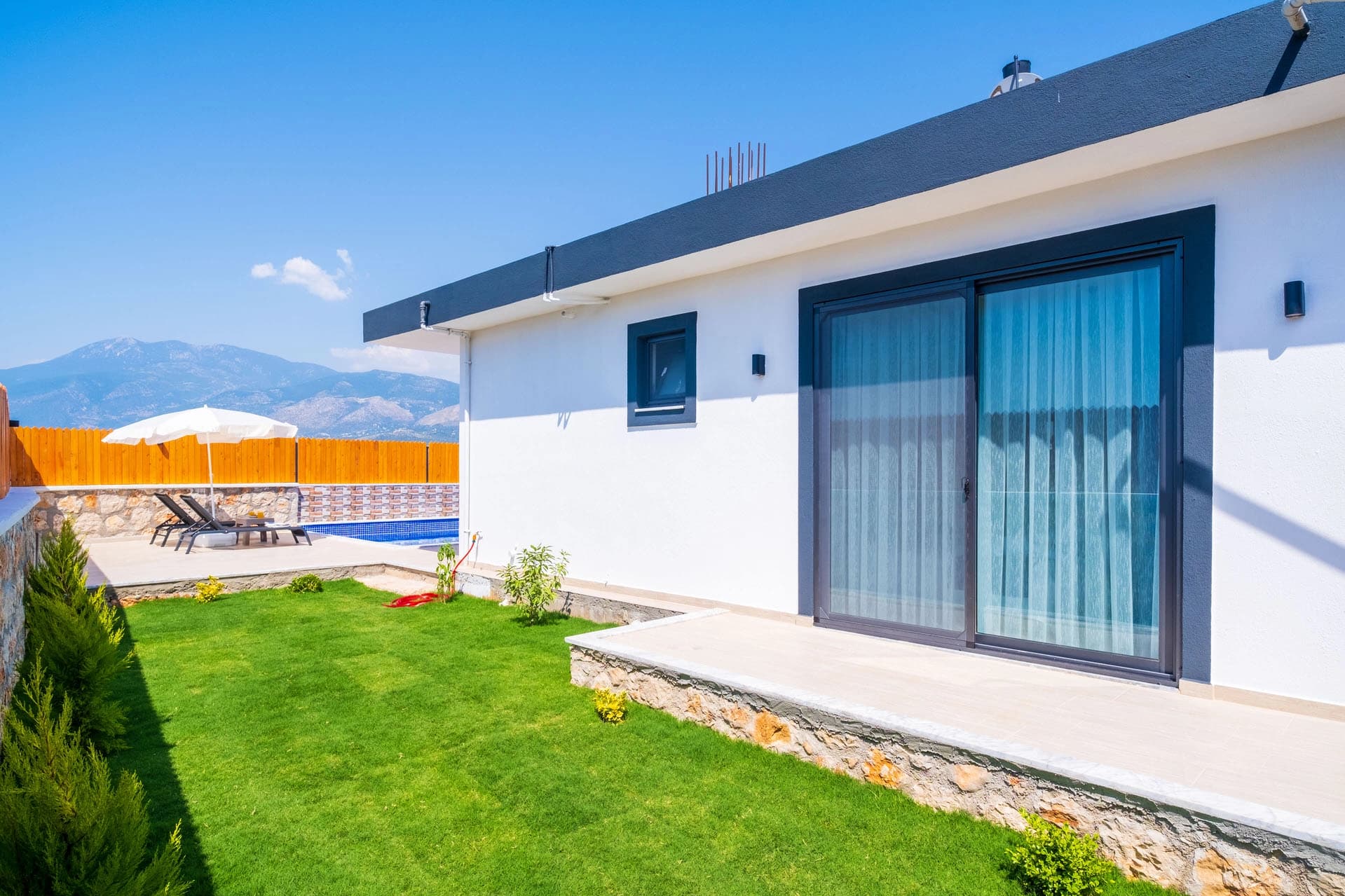 Villa Ateş Yeşilköy Yeşilköy 57