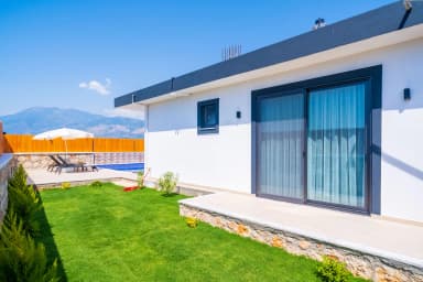 Villa Ateş Yeşilköy Yeşilköy 57