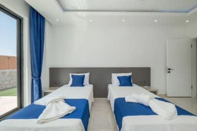 Villa Ateş Yeşilköy Korunaklı Havuz 52