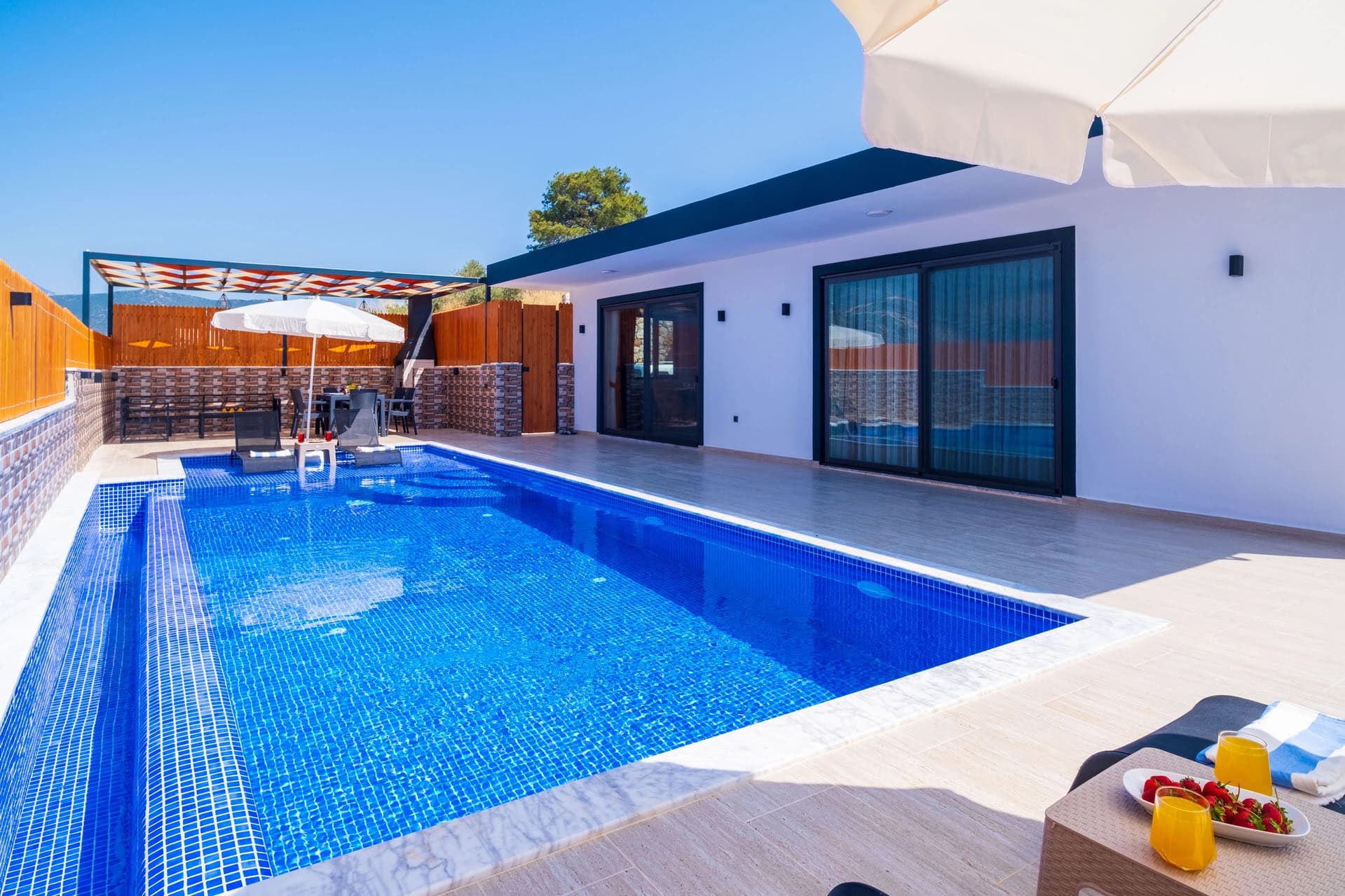 Villa Ateş Yeşilköy Yeşilköy 29