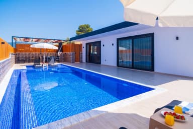 Villa Ateş Yeşilköy Yeşilköy 29