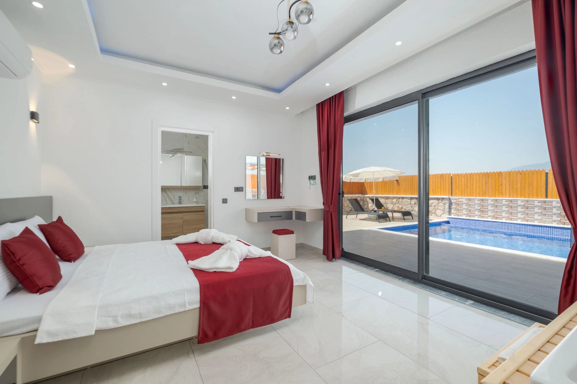 Villa Ateş Yeşilköy Yeşilköy 79