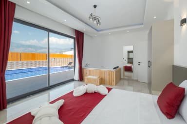 Villa Ateş Yeşilköy Yeşilköy 93