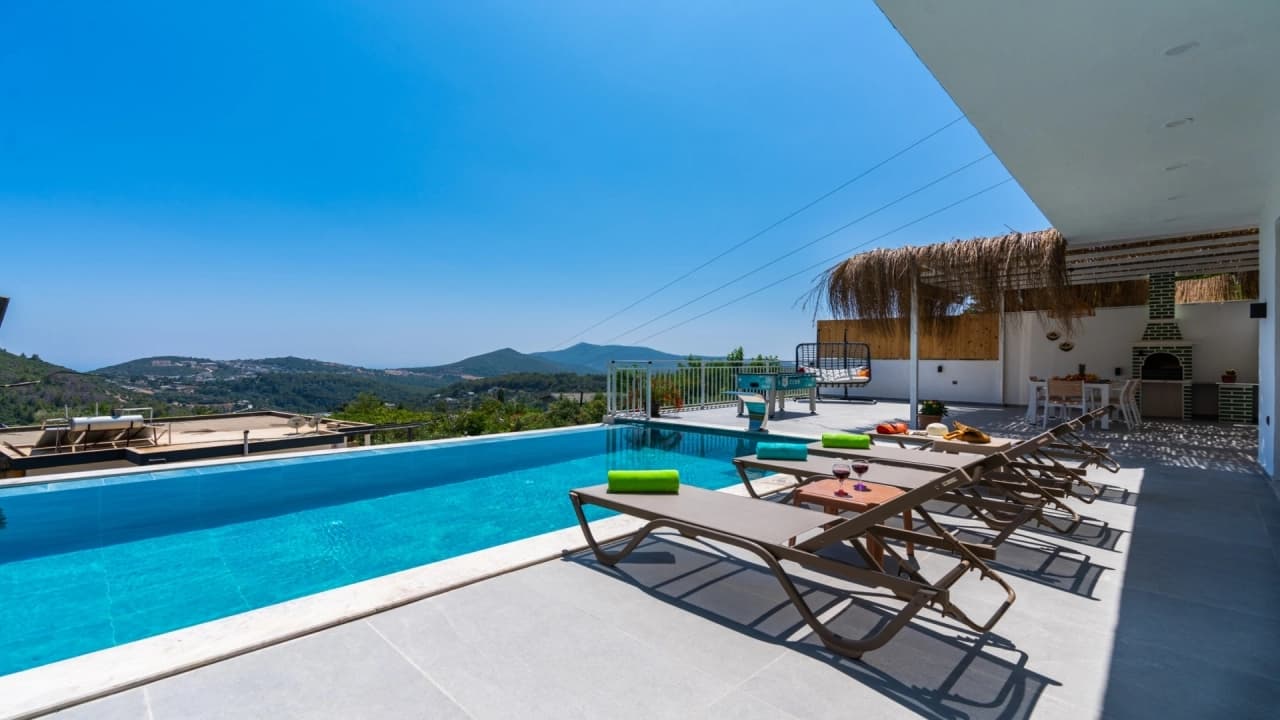 Villa Bu Yaz İslamlar 92