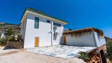 Villa Bu Yaz İslamlar 30