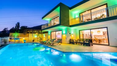 Villa Bu Yaz İslamlar 44